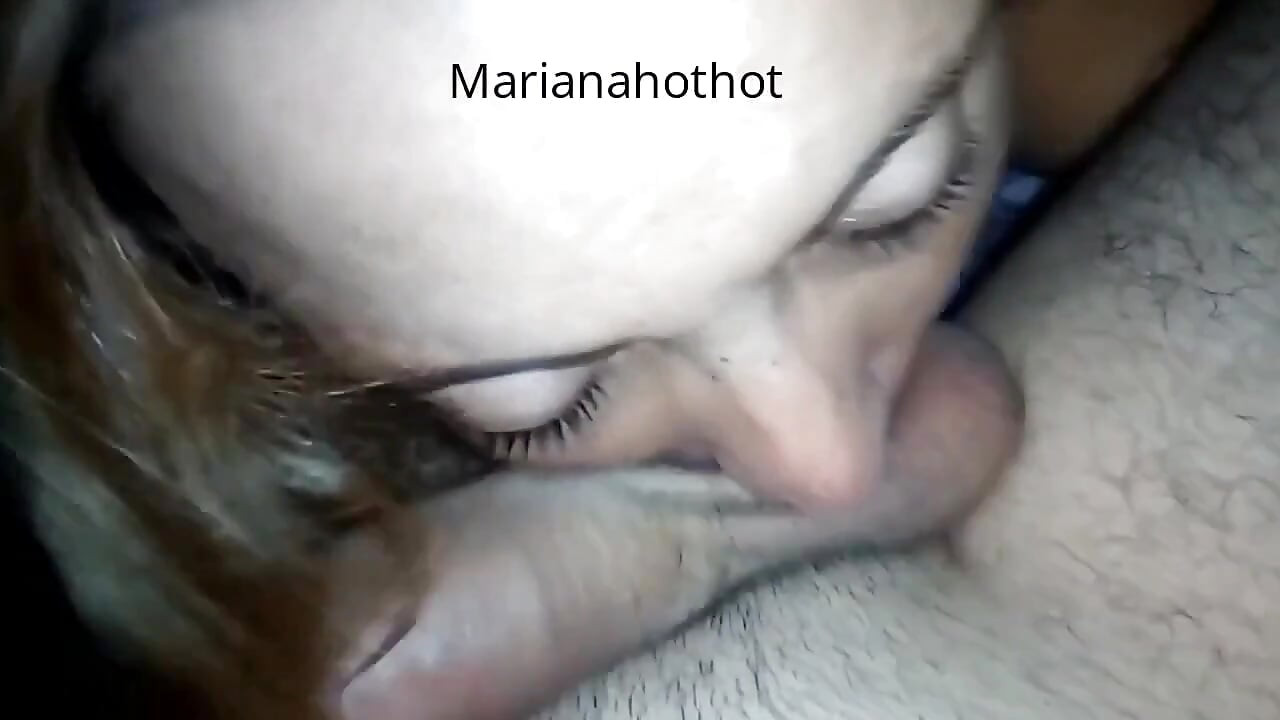 Marianahohot bir yarak sevgilisi