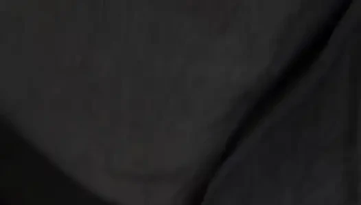 Şişman sulu ve ıslak