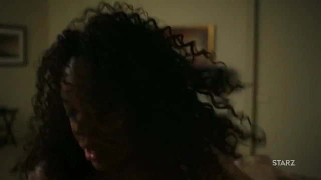 Power s6 e7 - candice maxwell