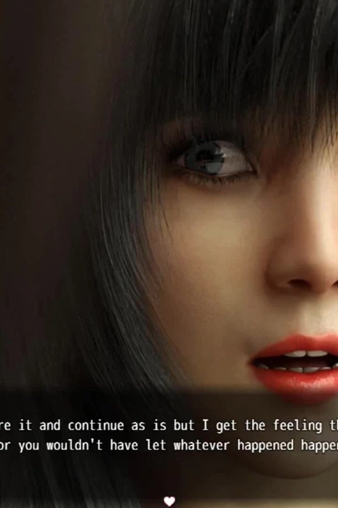 Lisa: erkek arkadaş kız arkadaşını başka bir adamla paylaşmak istiyor ep.16