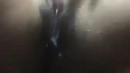 Fışkırtmayı durduramıyorum