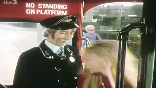 Kısa etek(otobüslerde)