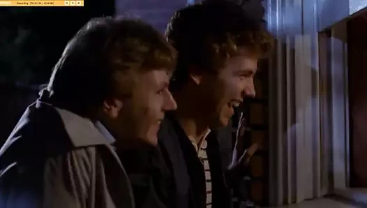 pijama partisi katliamı (1982)