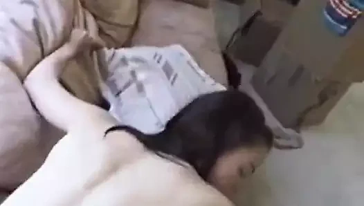 Alisha klass seviyor anal seks