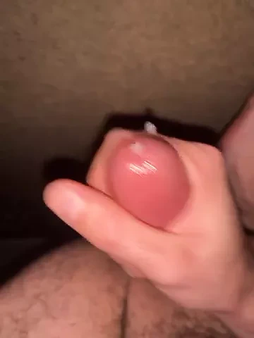 2 gün kurtarılmış cumshot