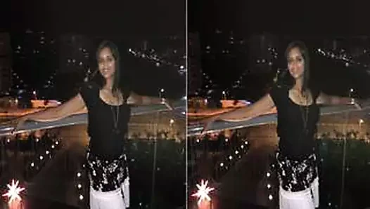 Bugün özel - seksi yenge parmaklıyor ve sert becerdin