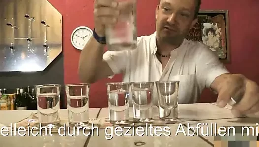 Wer kann helfen?