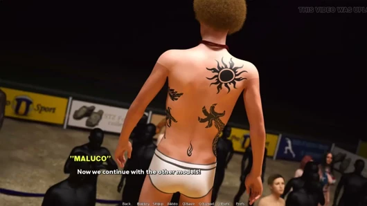 Shadows of Desire v0.9 aldatıyor güncelleme bölüm 1