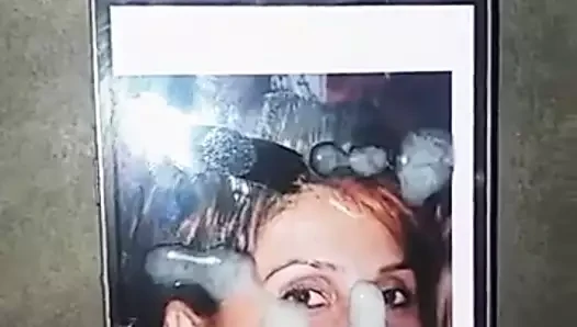 Nurhan teyzem haraç