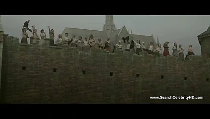 Sallie harmsen, sophie van winden ve eva bartels - kenau