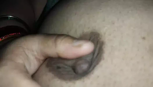 Randi evli kadın kocasının tadını çıkarmıyor