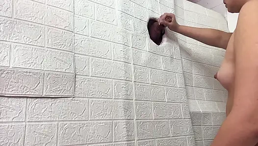 Bir, herkesin mutlu olduğu tatlı bir andır