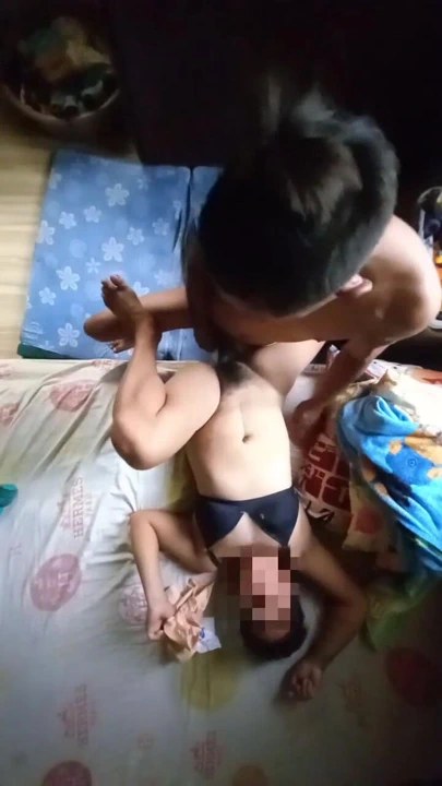 Bayan Gerl anal seks | Klip 1