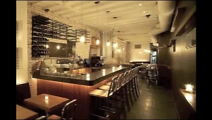 dinner at tiffanys 2