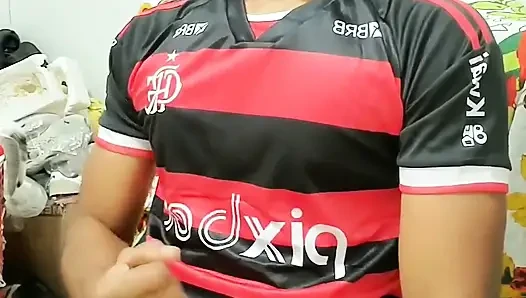 Pajero Flamengo