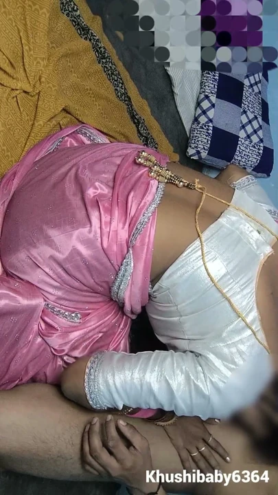 Yeni Evli En Ateşli Hint Desi Bhabi Kocasının Küçük Üvey Kardeşiyle Ağza Sikerek Sikiyor Sikik Üvey Kardeş | Klip 3