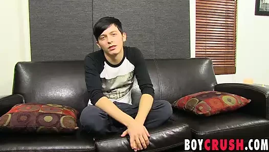 Sevimli ryker madison röportajdan sonra mastürbasyon yapıyor