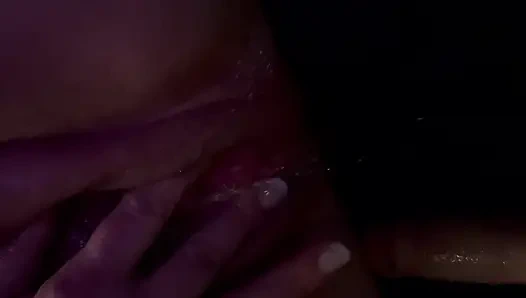 Çok sert fışkırtıyor