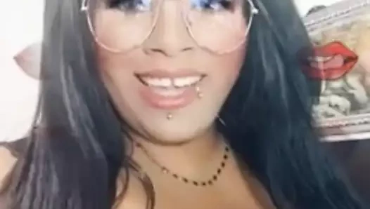 karinitasexy videosu
