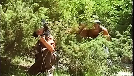 Inculate all'Aperto - Episode 1