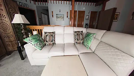 Bonus - Nina Naples kocasını aldatıyor