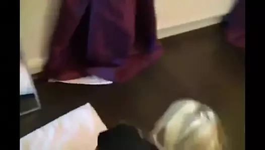 Couple amateur francais fait maison baise hd