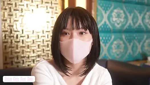 İlk kez global bir markanın reklamlarında bile görünen bir güzellikle çekim 1.