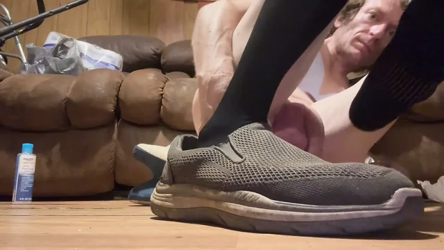 Travesti Anal Dildo Sikme!!!