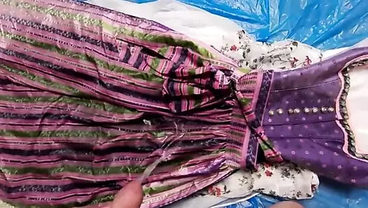 Dirndl-pissing 2 (2. yük)
