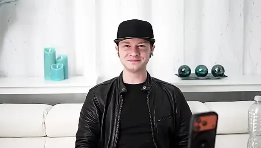 Trikepatrol röportajı #74 - Alex Jett