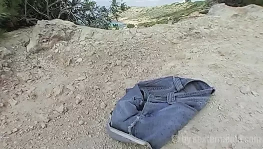 Kliplerde çıplak amcık