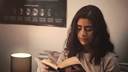 Indian Girl Dreams of BBC