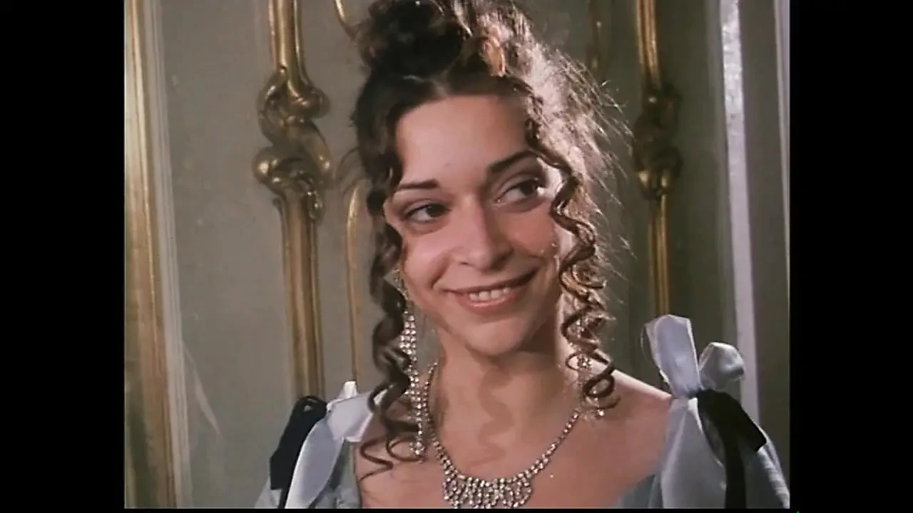 A Cheerful Widow Vol.1 – (full Original Movie in HD)