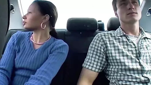 Almanya'dan doğal memeli bebek harika götüne sıcak döl alıyor