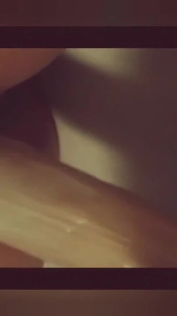 Знаковый момент из "Мастурбации"