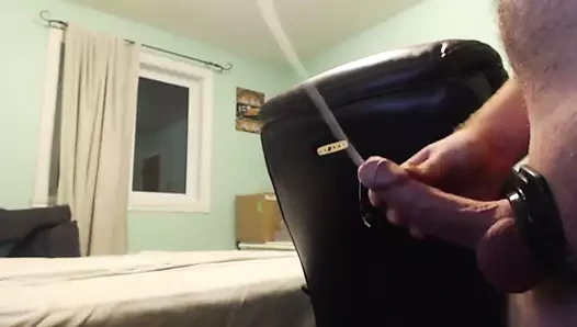 Büyük bir yük ile sonuçlanan yavaş vuruş