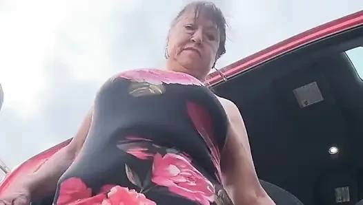 Suck My Breasts