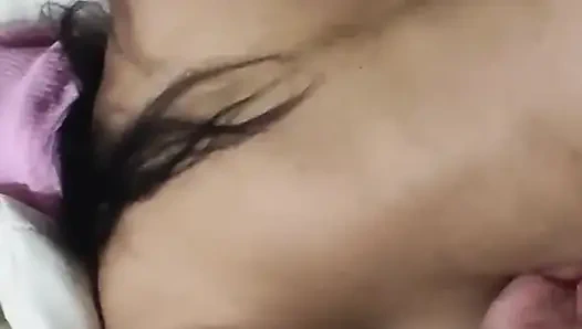 Ateşli anal marocain