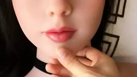 iamdollusa.com'dan 165 cm tpe bebek Whitney #4