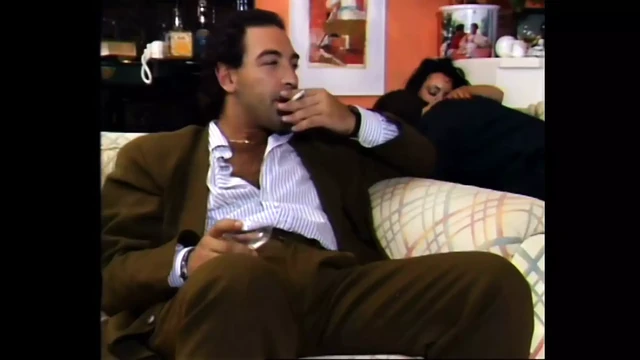 Винтажных милф шпилят в межрасовой оргии