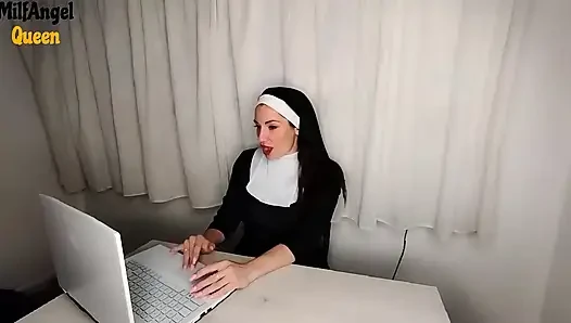 Profesöre küçük penis aşağılaması bölüm ii