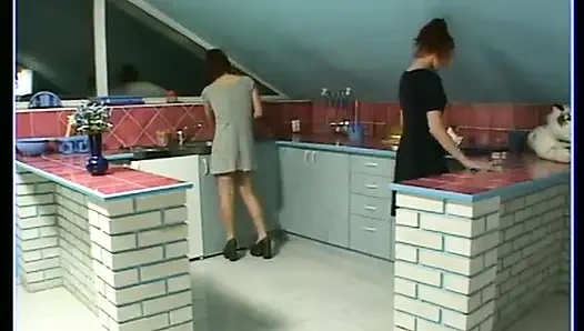Kötü sümüklü burunlar ....