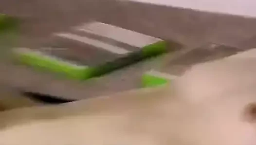 Sevimli amatör aiden kâkül bir siyah züppe sonra bir horoz wanking