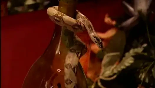 Zinde büyük memeli orta yaşlı seksi kadın büyük yaraklı kocası tarafından sert sikiliyor