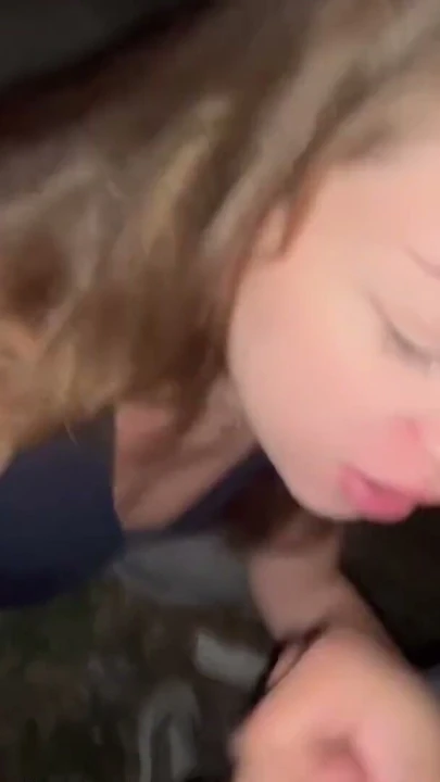 Took my girl to Carrot Party and she peeled my carrot hard | Clip 2