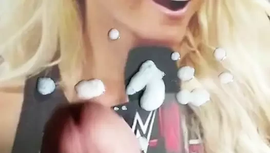 Wwe alexa mutluluk boşalması xx 20