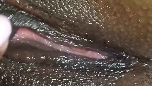 Moja garava mokra pickica