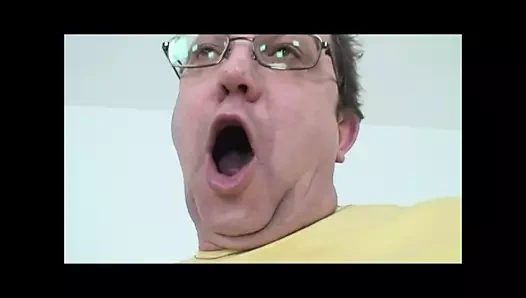 Yaşlı domuz sikikleri sarışın erkek delisi!!