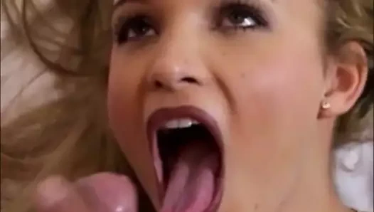 güzel sarışın yüz 93