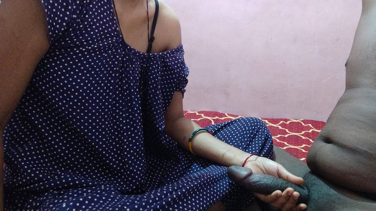 Hintli ateşli çiftin ilk gece seksi